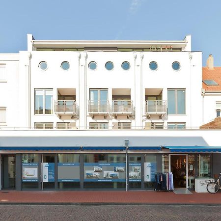 Schippershuus 13 Lägenhet Norderney Exteriör bild
